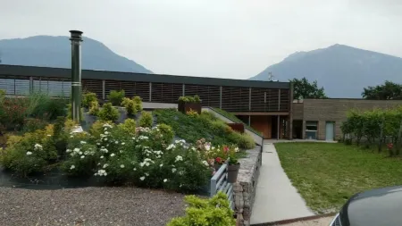 Agriturismo Margone Отели рядом с достопримечательностью «Университет Тренто»