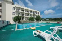 Grand Plaza Hotel