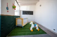 SMALL HOUSE Hotels in Rutigliano