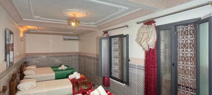 La Casa Espanyola Các khách sạn ở Fez