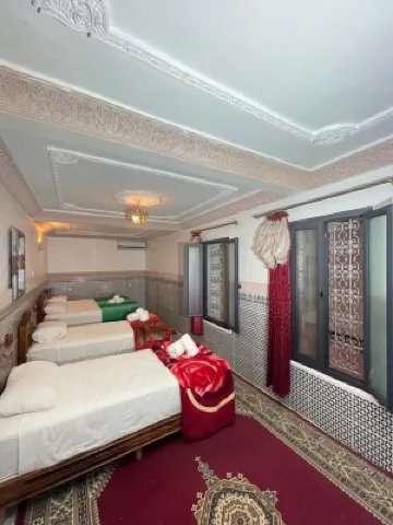 La Casa Espanyola Hotels in 