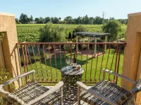 Vinarosa Resort & Spa - Scenic