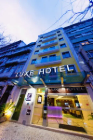 Turim Luxe Hotel