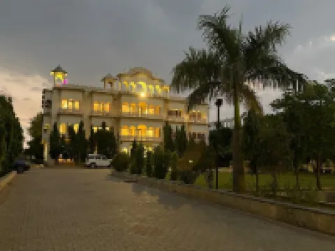 Regenta Shyam Resort Bharatpur Hotels in Bharatpur