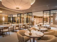 Barceló Bilbao Nervión Hotels in der Nähe von U-Bahnhof Abando