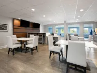 Wingate by Wyndham Dublin Near Claytor Lake State Park Hoteles en Condado de Pulaski