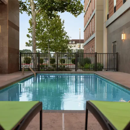 Home2 Suites by Hilton Houston Energy Corridor