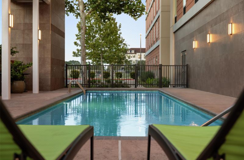 Home2 Suites by Hilton Houston Energy Corridor photo 3