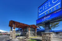 Cielo Hotel Bishop-Mammoth, Ascend Hotel Collection - Pet friendly