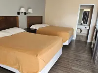 Town'n Country Motor Inn Hotels in Leamington