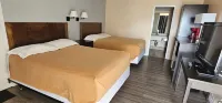 タウン アンド カントリー モーター イン