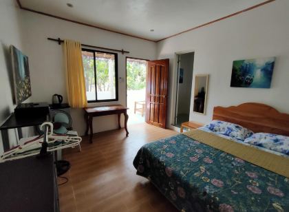 Moalboal T Breeze Coastal Resort
