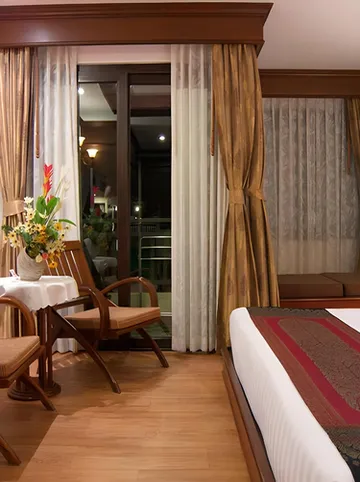 รูปภาพของพีพี ปาล์มทรี รีสอร์ท