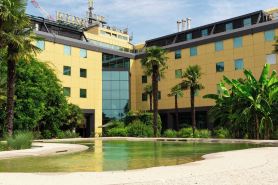 Royal Garden Assago Milano