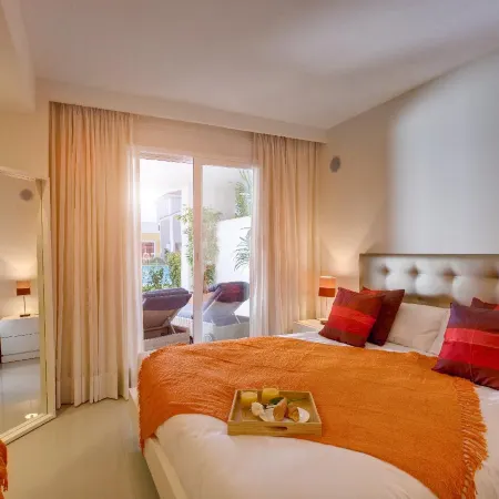 Apartamentos Cortijo del Mar Resort
