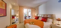 Apartamentos Cortijo del Mar Resort - スパ