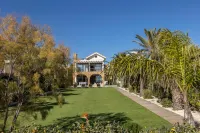 Ayia Napa Seafront Ionion Villa H5 - 4-Star