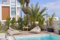 Protaras by the Bay Villa 32 - Vila