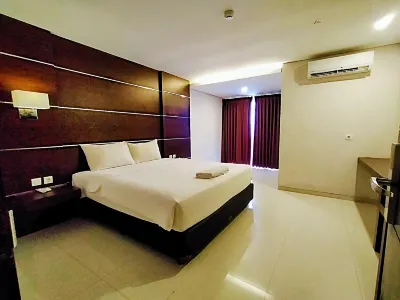 D'Season Hotel Karimunjawa Hotel a Kemujan