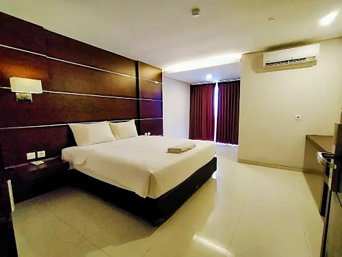 D'Season Hotel Karimunjawa