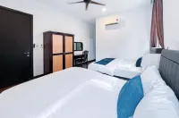 Luxury Villa Putrajaya 16 - Smarthome