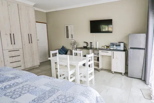 Diaz Guesthouse