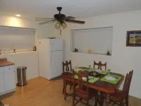 Casita on Arabella Mountain