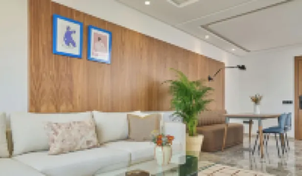 StayHere Casablanca - Oasis - Premium Residence Hotels in 