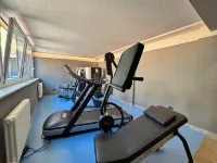 Hotel Alla Posta - Gym