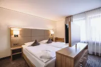 Hotel Gustav-Stresemann-Institut