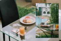 Seeharaj Hotel - breakfast