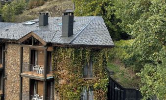 Aparthotel AnyosPark Mountain & Wellness Resort