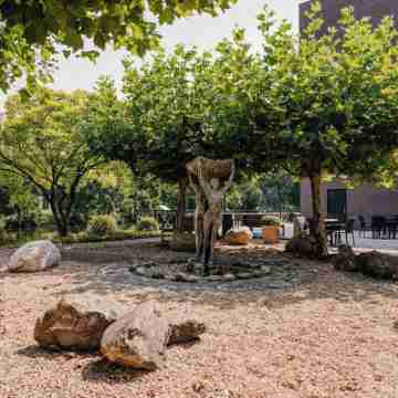 Hotel Mitland Hotel Exterior