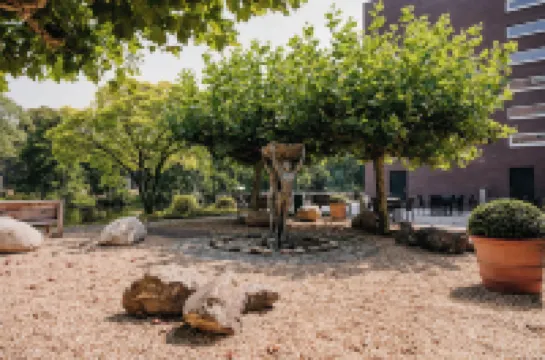 Hotel Mitland Hotel di 