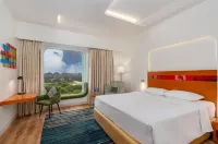 Park Inn by Radisson New Delhi IP Extension