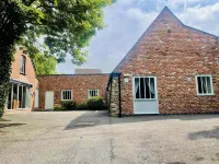 Plas Derwen - Pet friendly