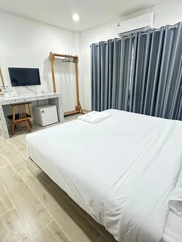 รูปภาพของThe Most Hotel