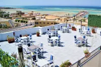 赫爾格達棕櫚旅館酒店