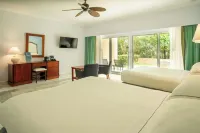 Occidental Tamarindo - All Inclusive - Spa