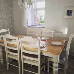 Country Cottage with Hot Tub - Perfect Cornish Escape