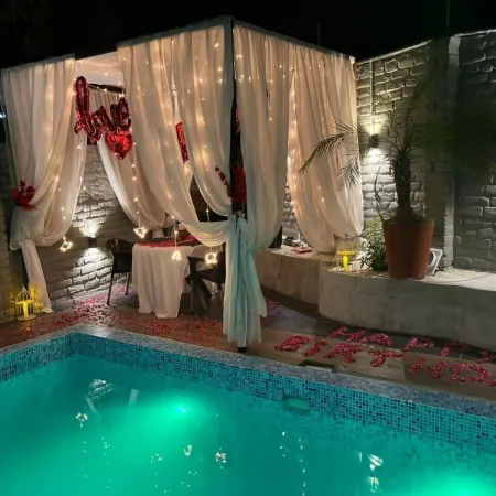 Dheergarh Villa