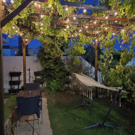 Dream Lagos B&B