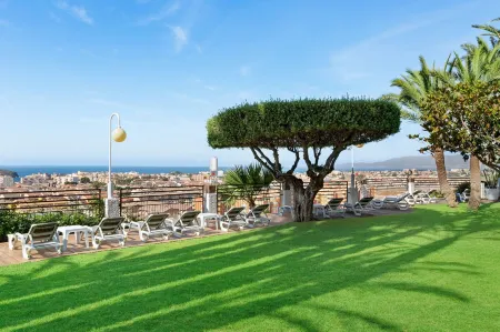 Ramada Resort by Wyndham Puerto de Mazarron