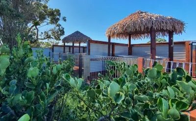 Carters Beach Top 10 Holiday Park Hotel a 