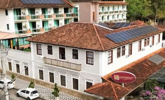 Hotel Dominguez Plaza