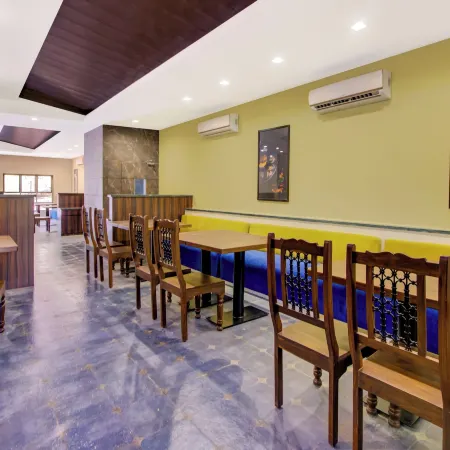 Club Mahindra Netrang