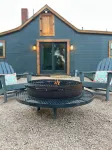 Charming 2BR Bunkhouse in the heart of the Texas Hill Country!