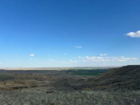 Powell JET Motor Inn Hotels in Powell