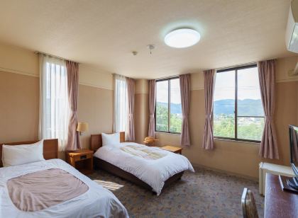 ホテル日新会館