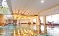 โรงแรม โฮริซอน โกตะ ลามา เซมารัง - ที่มีสระว่ายน้ำ